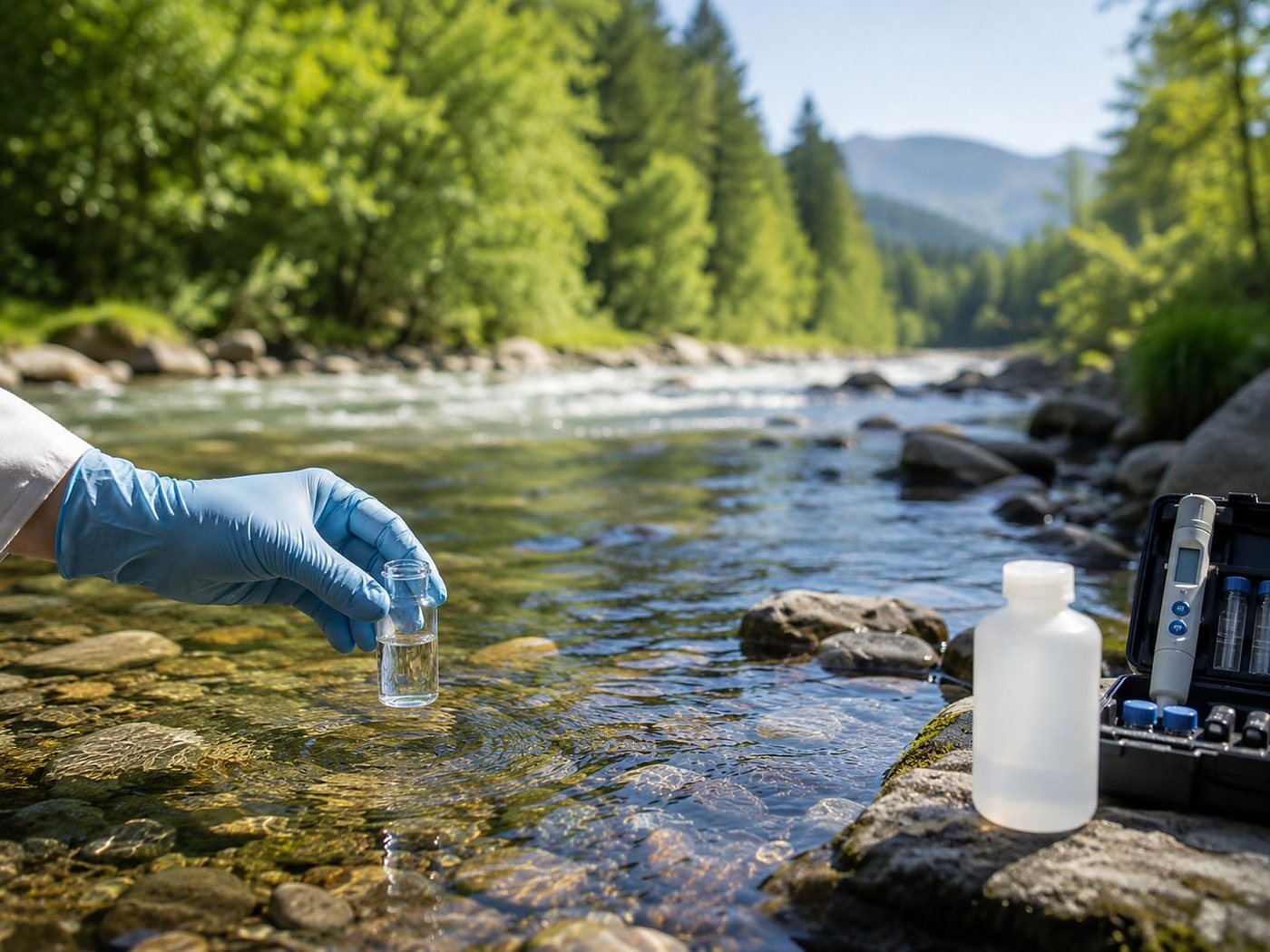 Environmental Testing