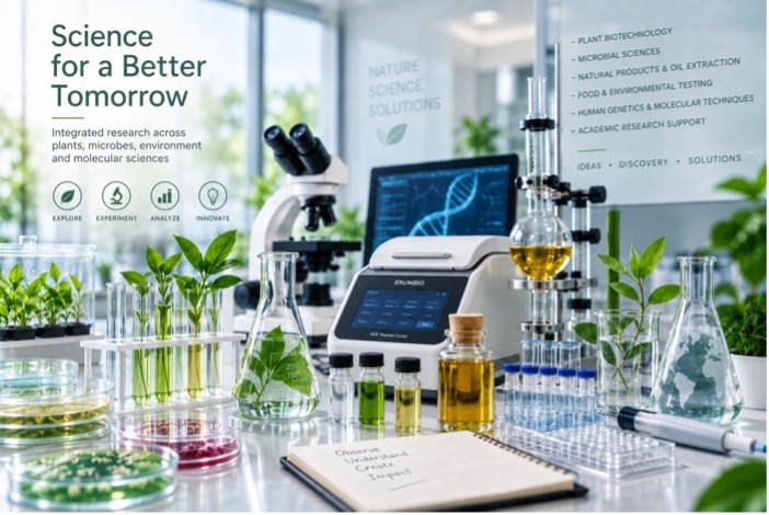 Research & Innovation